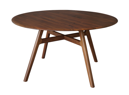 WESTLAND ROUND DINING TABLE