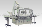 INVENTBLOC - HIGH SPEED ROTARY FILLING SYSTEM Level Pressure & Gravity Filling System