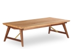 DUALTONE COFFEE TABLE Dualtone Commune