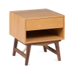 DUALTONE NIGHT STAND Dualtone Commune