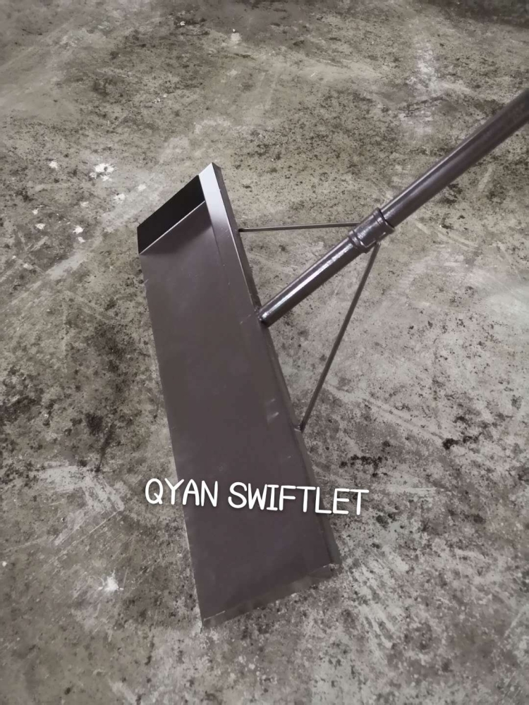 SHOVEL