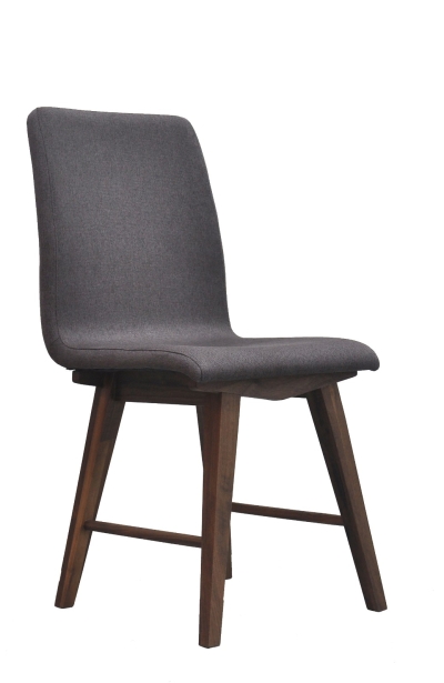 DUALTONE DINING SIDECHAIR