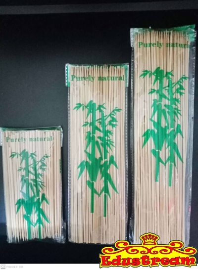 LOK LOK STICK/ SATAY STICK / BAMBOO STICK