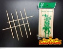 LOK LOK STICK/ SATAY STICK / BAMBOO STICK Wooden Stick DIY Handmade