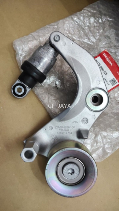 HONDA CIVIC FB TRO FAN BELT TENSIONER  ( ORIGINAL) 