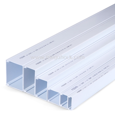 Modular Trunking / Casing