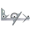 MITUTOYO - Digimatic Universal Protractor Levelling Angle Gauges