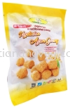 Vegetarian Fried Roasted Chicken (New Packing) New Packaging