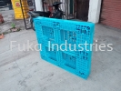 Plastic Pallet - BH1210 Palet Plastik