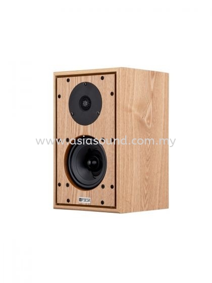 Harbeth P3ESR XD Standmount Speaker Harbeth