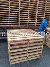 Wooden Pallet Palet Kayu