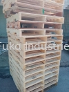 Wooden Pallet Palet Kayu