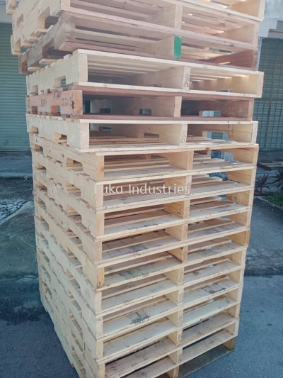 Wooden Pallet