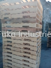 Wooden Pallet Palet Kayu