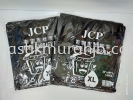 32x40 JCP Garbage Bag Garbage Bag