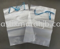 6x9 HDPE String Bag HDPE String Bag