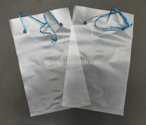 5x8 HDPE String Bag