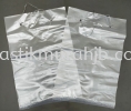 9x12 HDPE String Bag HDPE String Bag