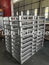 Galvanised Steel Pallet Galvanised Steel Pallets Export Pallet