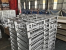 Galvanised Steel Pallet Galvanised Steel Pallets Export Pallet