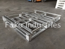 Galvanised Steel Pallet Galvanised Steel Pallets Export Pallet