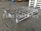 Galvanised Steel Pallet Galvanised Steel Pallets Export Pallet