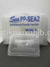 SEA-2 PP Lunch Box PP Lunch Box