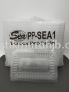 SEA-1 PP Lunch Box PP Lunch Box