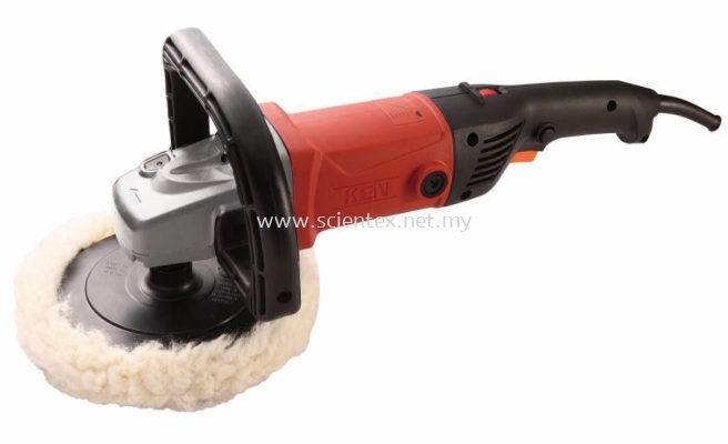 KEN 9718EI Polisher 1200W