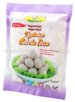 Vegetarian Vegan Ball (New Packaging)