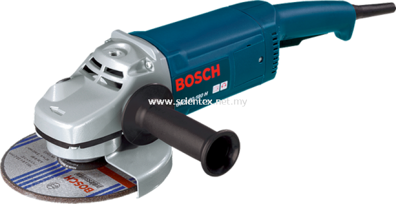 Bosch GWS 20-180