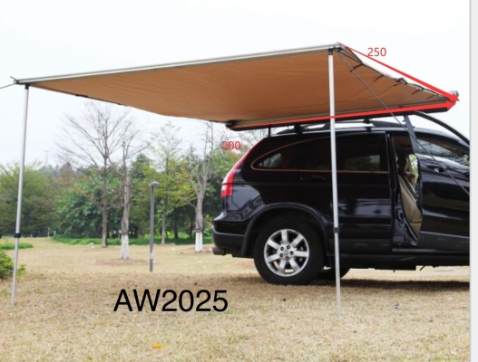 TRI AWNINGS