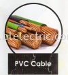 Utama Pvc Cable Utama PVC Cables Cable