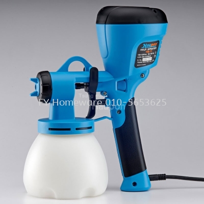 HAUPON Electric Paint Spray Gun