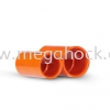 Socket (Orange) Socket Conduit Fitting