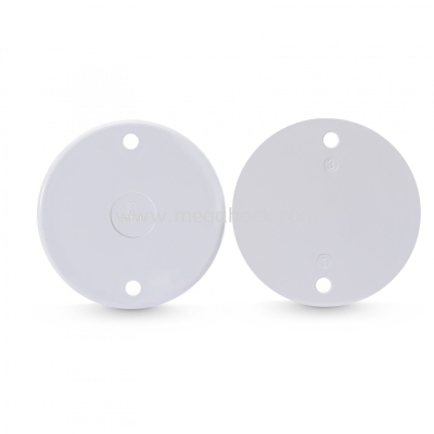 Lid-cover (Screw)(White)