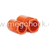 Female Adapter (Orange) Female Adapter Conduit Fitting