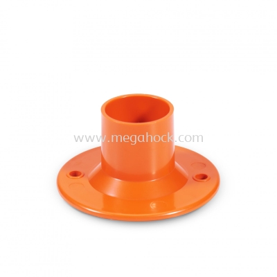 Dome Cover (Orange)