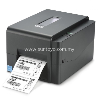 TSC TE244 Barcode Printer