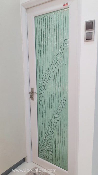 Door Glass 