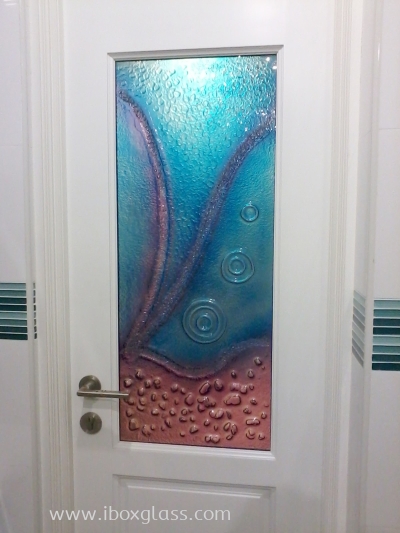 Door Glass 