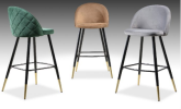 BC-04  Bar Stool