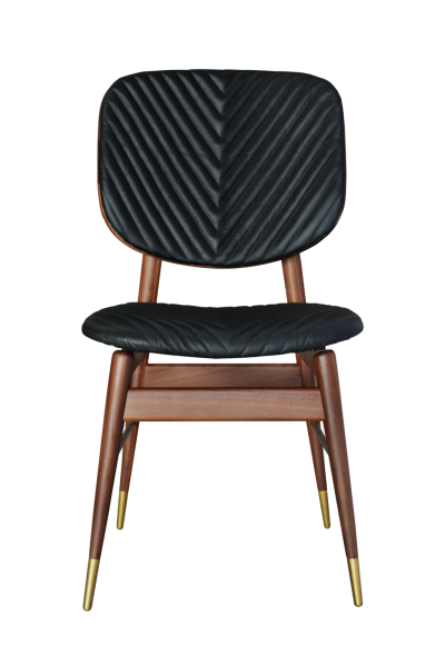 VOLTA DINING SIDECHAIR