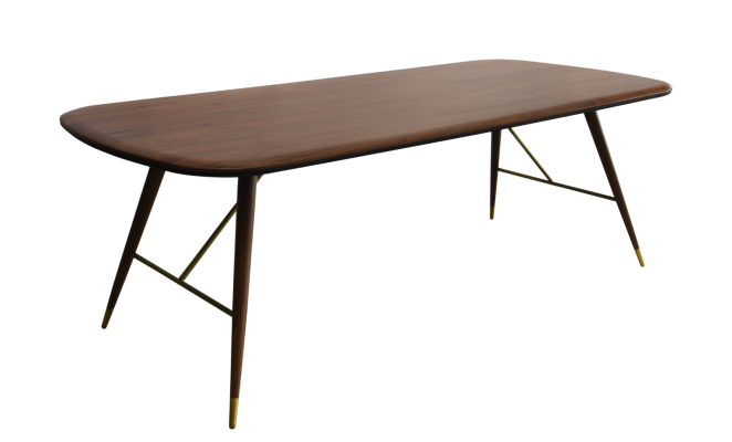 VOLTA DINING TABLE