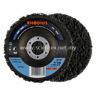 Non Woven Disc