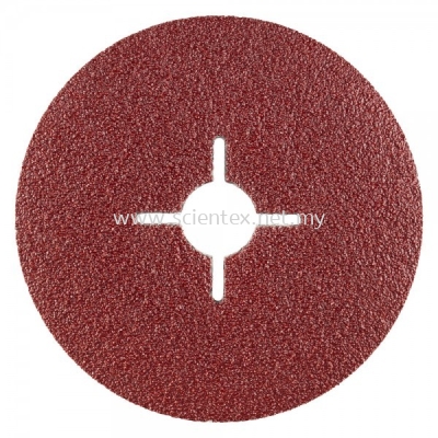 KFS Fibre Disc