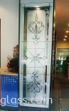 Stained Glass Door Stained Glass Door Door Glass Studio