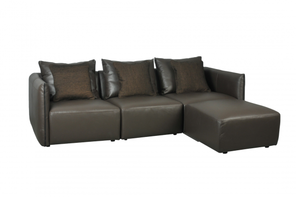 GREENWICH MODULAR SOFA