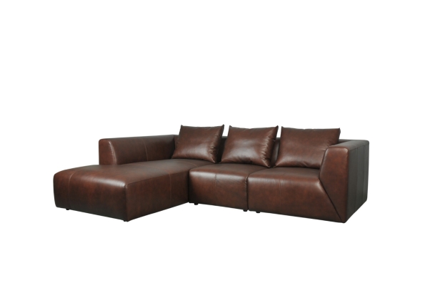 GARDINER MODULAR SOFA