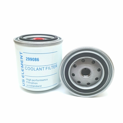 299086 WF2073 P554072 6004111180 COOLANT FILTER